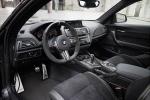 BMW M2 M Performance Parts Concept 2018 года